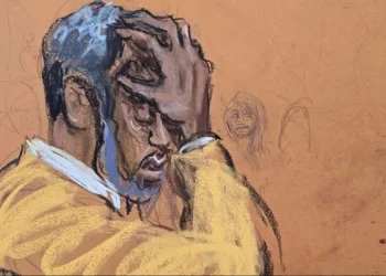 “Ju dua, më vjen keq”, momenti kur Sean ‘Diddy’ Combs dënohet me mbi katër vjet burg