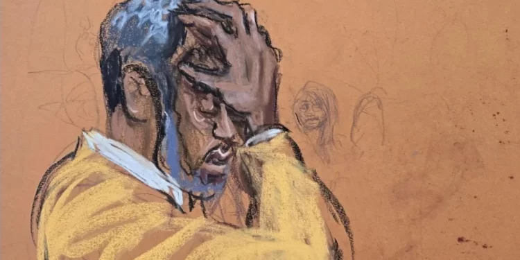 “Ju dua, më vjen keq”, momenti kur Sean ‘Diddy’ Combs dënohet me mbi katër vjet burg