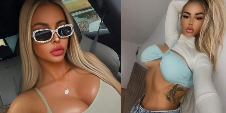 Pas arrestimit me kokainë, rikthehet vajza e Eli Farës: Vajzat meritojnë të jetojnë përrallën e tyre