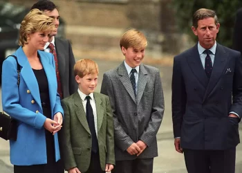 Prince William: Si ndikoi divorci i prindërve në jetën e tij dhe angazhimi për një familje të qëndrueshme