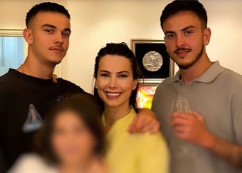 Arrestohen dy djemtë e Valbona Selimllarit!