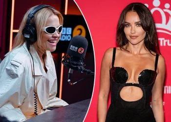 Rita Ora zbulon sekretin e fillimeve të saj: motra si “dublante” në intervista