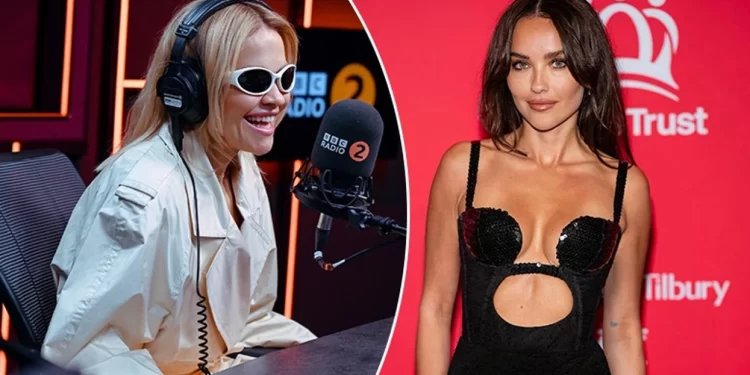 Rita Ora zbulon sekretin e fillimeve të saj: motra si “dublante” në intervista