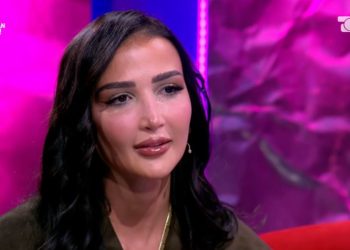 Xheneta Fetahu tregon mes lotësh takimin e parë pas 23 vitesh me nënën e saj