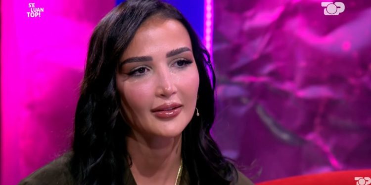 Xheneta Fetahu tregon mes lotësh takimin e parë pas 23 vitesh me nënën e saj