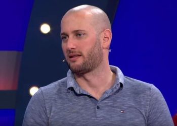 Florjan Binaj shpall kandidaturën për Kryetar Bashkie të Tiranës: Të majtë e të djathtë të më bashkohen