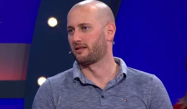 Florjan Binaj shpall kandidaturën për Kryetar Bashkie të Tiranës: Të majtë e të djathtë të më bashkohen