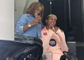 Eventi që po bën bujë: darkë me nënën e Lamine Yamal kundrejt pagesës