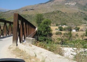 Aksident në Këlcyrë, 5 të plagosur