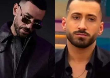 Joz Marku sqaroi videon me Stresin: Nuk është një miqësi, do të ketë sqarime