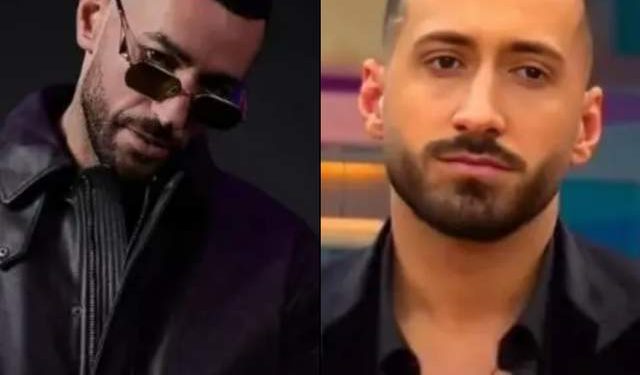 Joz Marku sqaroi videon me Stresin: Nuk është një miqësi, do të ketë sqarime