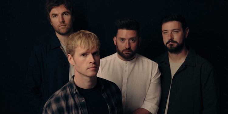 Shpërbëhet grupi i famshëm “Kodaline”