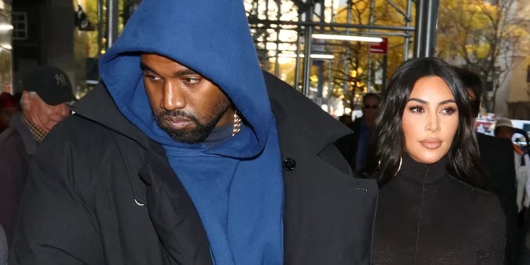 Kim Kardashian flet për marrëdhënien e dështuar me Kanye West: Ishte toksike