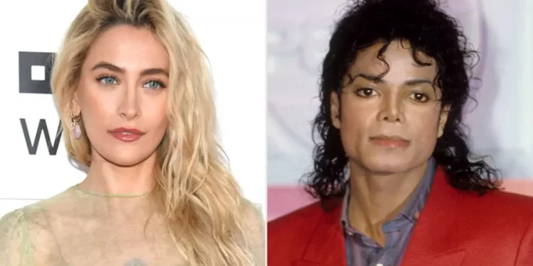 Mes një beteje të trazuar ligjore, vajza e Michael Jackson merr 55 milionë euro nga pasuria e tij