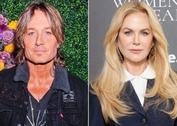 Pas 19 vitesh martesë dhe divorcit nga Urban, si po shkon jeta e Nicole Kidman?