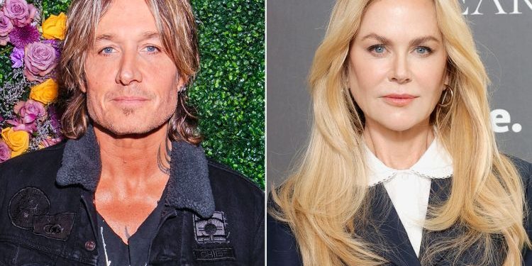 Pas 19 vitesh martesë dhe divorcit nga Urban, si po shkon jeta e Nicole Kidman?