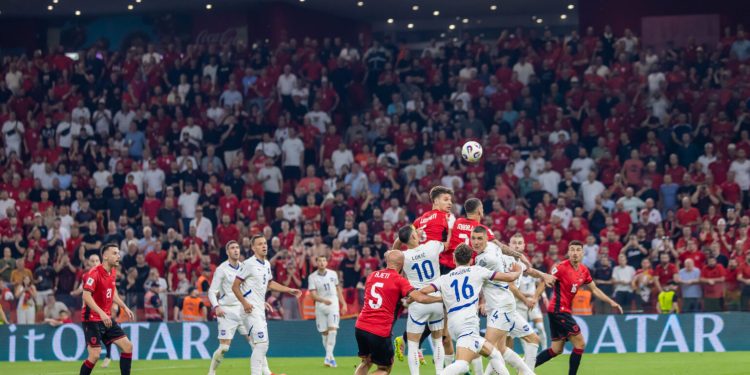 Përjashtim i mundshëm i Serbisë nga Botërori, ndaj Shqipërisë si test…sigurie