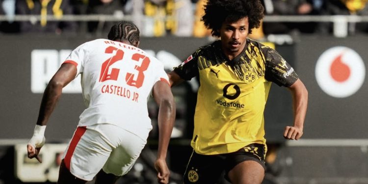 Spektakël për një pikë, barazim mes Dortmund e Leipzig, fiton Leverkusen