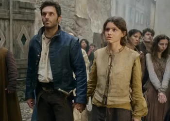 Një vrasës, një sekret dhe një botë në rrënojat e luftës: Çfarë po fsheh ‘Nero the Assassin’?