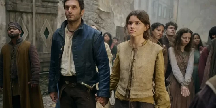 Një vrasës, një sekret dhe një botë në rrënojat e luftës: Çfarë po fsheh ‘Nero the Assassin’?