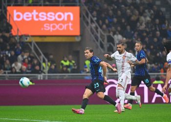 Inter argëtohet ndaj Cremoneses, triumf i thellë në Serie A