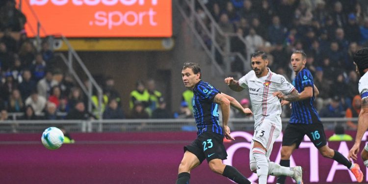 Inter argëtohet ndaj Cremoneses, triumf i thellë në Serie A
