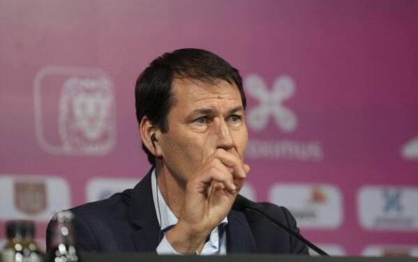 “Na duhej një futbollist me përvojë”, trajneri i Belgjikës rikthen në kombëtare lojtarin