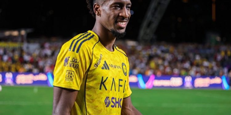 Coman: Do rikthehem te Bayern një ditë, edhe pse kishte njerëz që nuk më donin