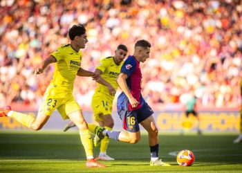 Ndeshja e La Liga zhvendoset jashtë Spanjës, do të luhet në Miami