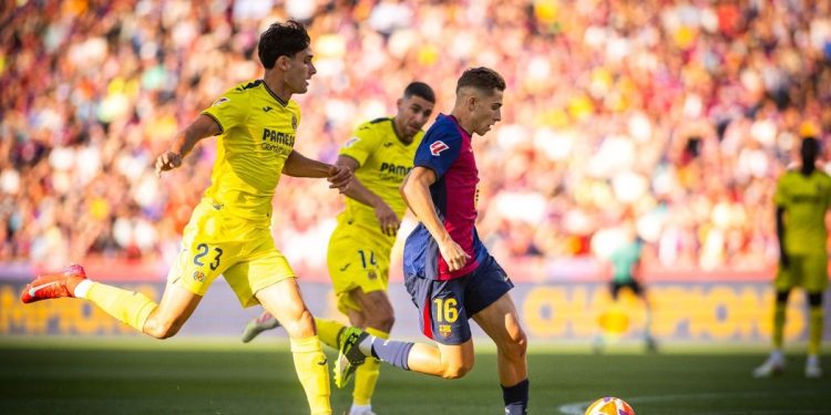 Ndeshja e La Liga zhvendoset jashtë Spanjës, do të luhet në Miami