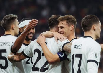 VIDEO/ Gjermania dhe Franca nuk falin, Belgjika zhgënjen në kualifikueset e botërorit