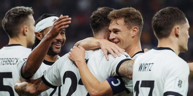 VIDEO/ Gjermania dhe Franca nuk falin, Belgjika zhgënjen në kualifikueset e botërorit