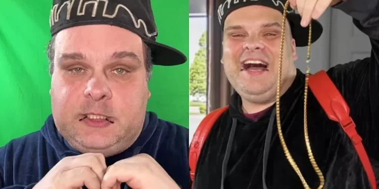 Humbje e madhe në botën e humorit: Ndërron jetë komediani Steve Bridges