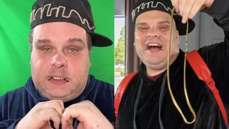 Humbje e madhe në botën e humorit: Ndërron jetë komediani Steve Bridges