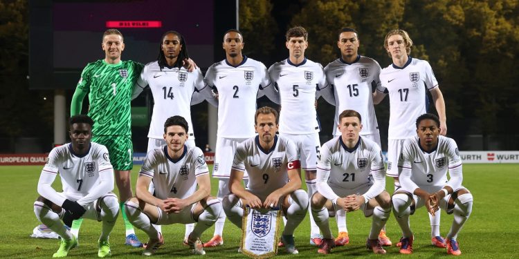 VIDEO/ Anglia “përqafon” Botërorin, Serbia “bezdis” sërish Shqipërinë