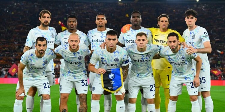 VIDEO/ Interi feston në “Olimpico”, ndaj Romës vendos Bonny