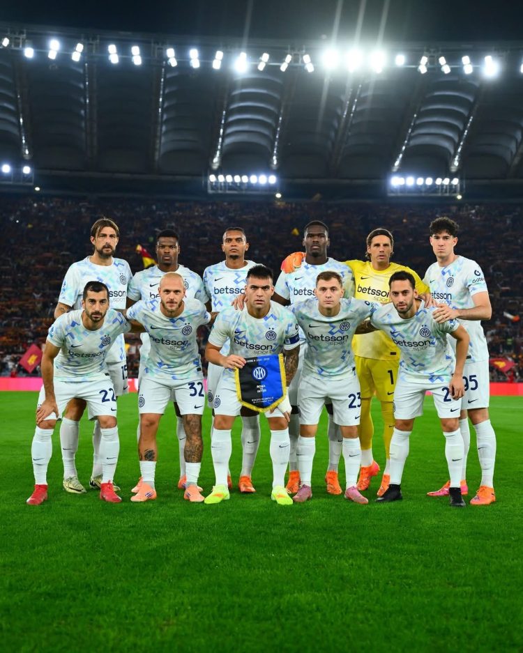 VIDEO/ Interi feston në “Olimpico”, ndaj Romës vendos Bonny