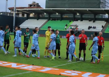 Kishin shënuar në 18 ndeshje radhazi, Egnatia dhe Dinamo u ndanë pa gola për herë të fundit në…