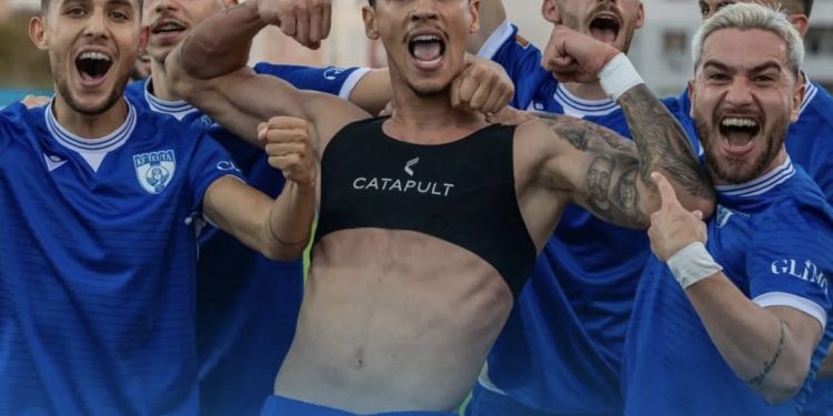 Java e tetë e Abissnet Superiore, fitojnë Vllaznia, Dinamo City, Teuta dhe AF Elbasani