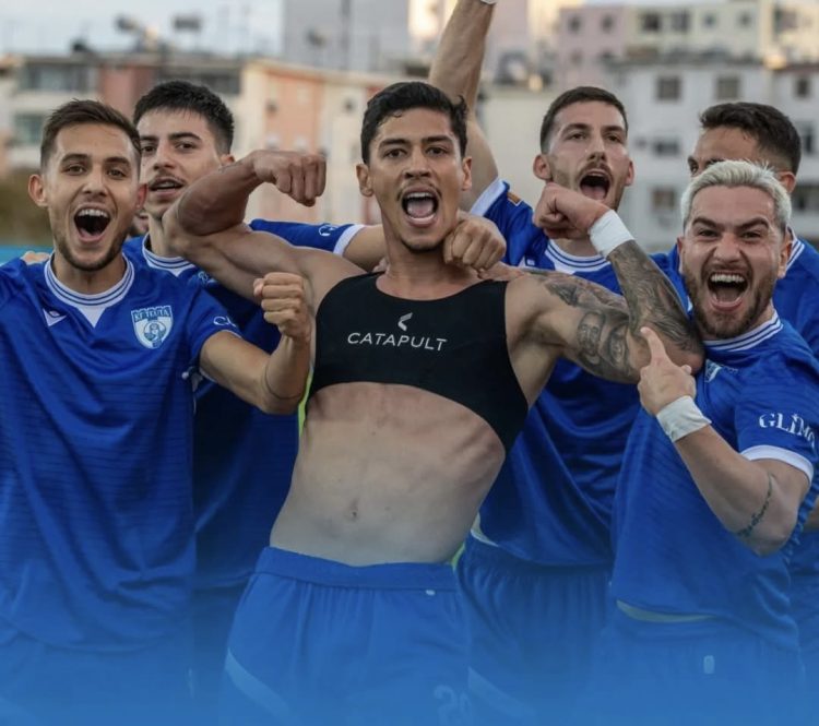 Java e tetë e Abissnet Superiore, fitojnë Vllaznia, Dinamo City, Teuta dhe AF Elbasani