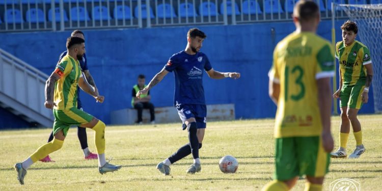 Kategoria e Parë / Përzgjidhet formacioni & trajneri më i mirë i javës së tetë të kampionatit