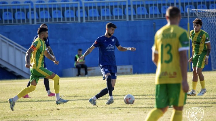 Kategoria e Parë / Përzgjidhet formacioni & trajneri më i mirë i javës së tetë të kampionatit