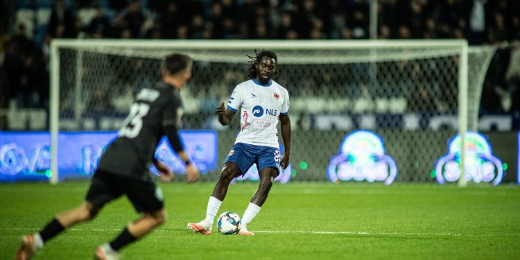 Prishtina në formë, merr fitoren e radhës