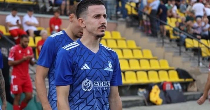 Risia e Silvinjo mbyll kampionatin mbresëlënës në krye të golashënuesve, por humbet në finalen e madhe