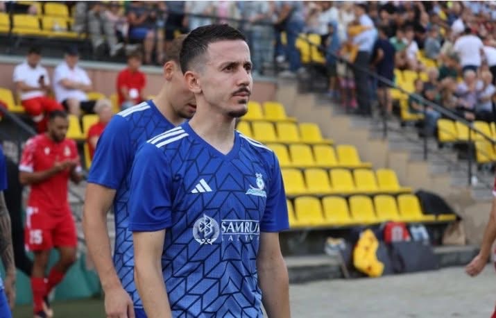 Risia e Silvinjo mbyll kampionatin mbresëlënës në krye të golashënuesve, por humbet në finalen e madhe