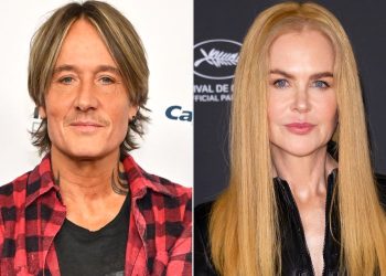 Publiku përmendi Nicole Kidman, si reagoi Keith Urban?