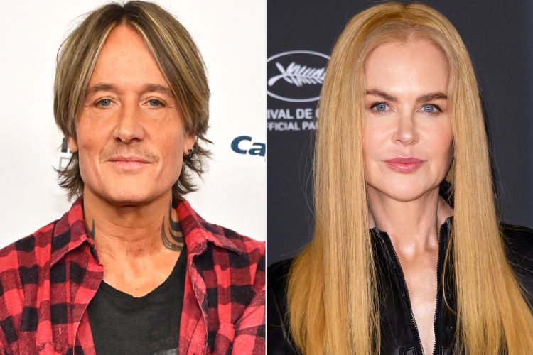 Publiku përmendi Nicole Kidman, si reagoi Keith Urban?