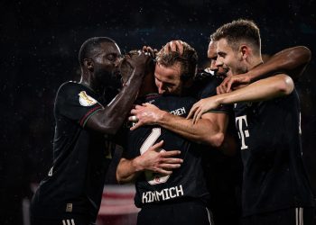 VIDEO/ Bayern avancon në Kupë, përmbys Koln-in