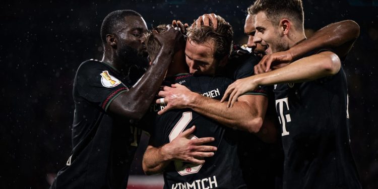 VIDEO/ Bayern avancon në Kupë, përmbys Koln-in