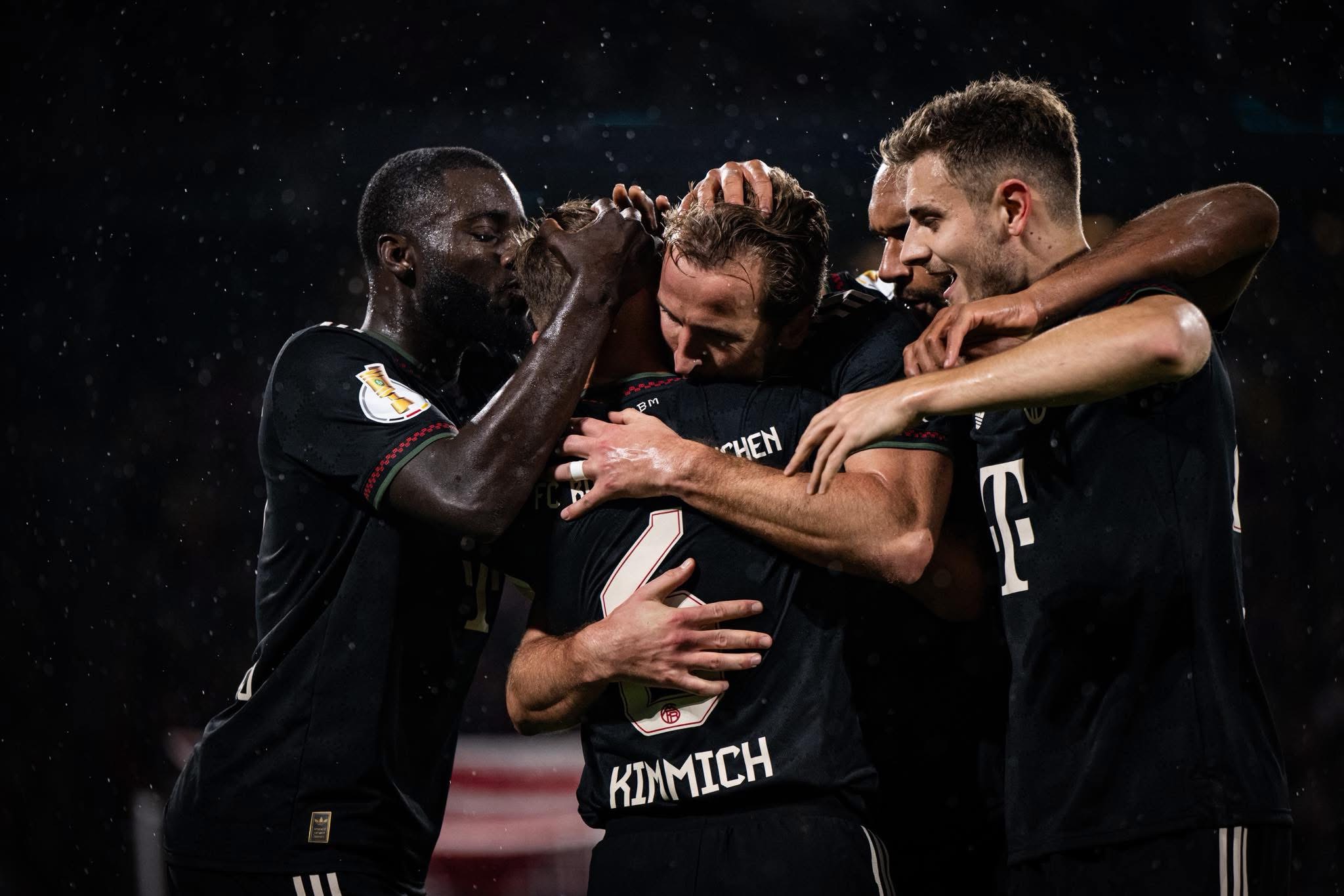 VIDEO/ Bayern avancon në Kupë, përmbys Koln-in